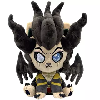 YouTooz Diablo IV - Kitty Lilith Plush (9in)