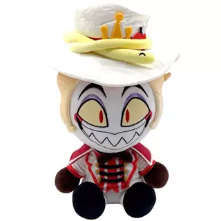YouTooz Hazbin Hotel - Lucifer Morningstar Plush (9in)