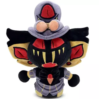 YouTooz Hazbin Hotel - Sir Pentious Plush (9in)