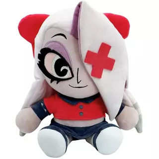YouTooz Hazbin Hotel - Vaggie Plush (9in)
