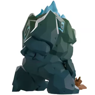 YouTooz League of Legends - Blue Sentinel Figure