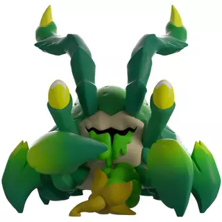 YouTooz League of Legends - Scuttle Crab Figure