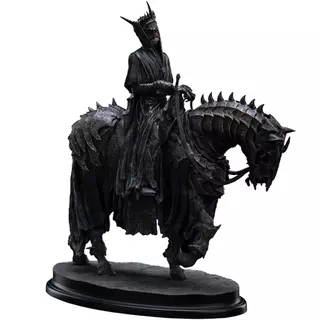 Weta Workshop The Lord of the Rings - Mouth of Sauron Statue  Miniature