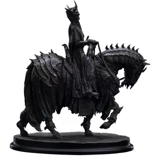 Weta Workshop The Lord of the Rings - Mouth of Sauron Statue  Miniature