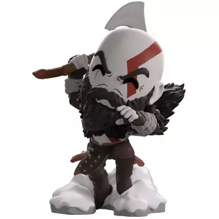 YouTooz God of War Ragnarok - Kratos Figure
