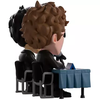 YouTooz Heated Rivalry - What He Said Figure