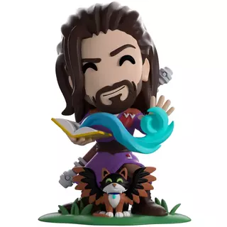 YouTooz Baldur's Gate 3 - Gale Figure