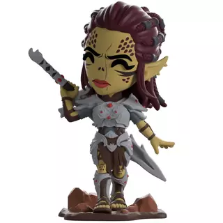 YouTooz Baldur's Gate 3 - Lae'zel Figure