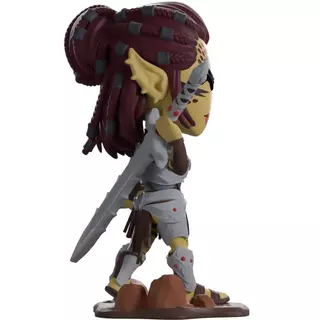 YouTooz Baldur's Gate 3 - Lae'zel Figure