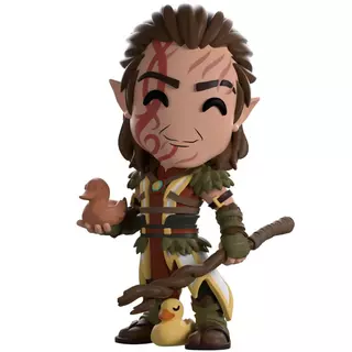YouTooz Baldur's Gate 3 - Halsin Figure