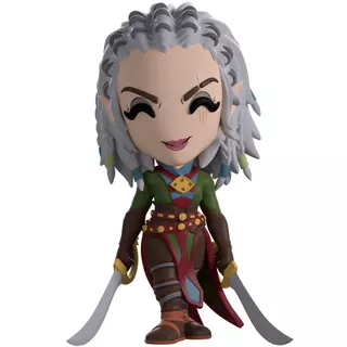 YouTooz Baldur's Gate 3 - Jaheira Figure