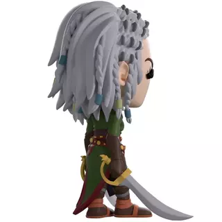 YouTooz Baldur's Gate 3 - Jaheira Figure