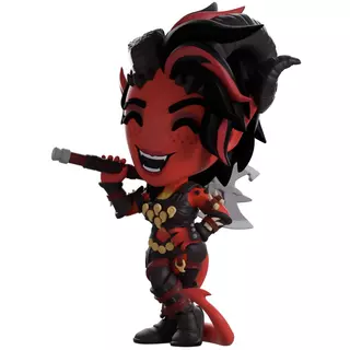 YouTooz Baldur's Gate 3 - Karlach Figure