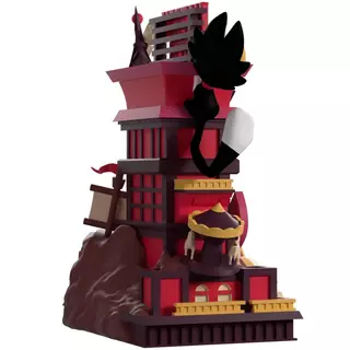 YouTooz Hazbin Hotel - Old Hazbin Hotel Figure