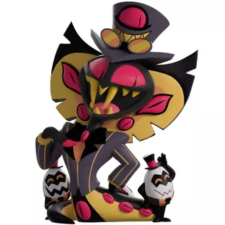 YouTooz Hazbin Hotel - Sir Pentious Figure
