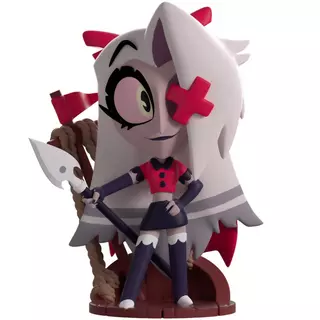 YouTooz Hazbin Hotel - Vaggie Figure