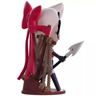 YouTooz Hazbin Hotel - Vaggie Figure