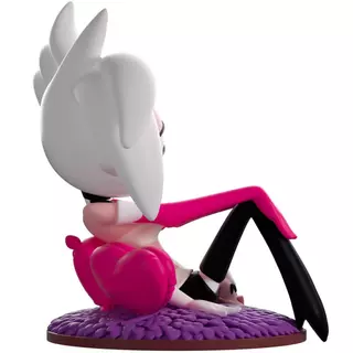 YouTooz Hazbin Hotel - Angel Dust Figure
