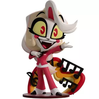 YouTooz Hazbin Hotel - Charlie Morningstar Figure
