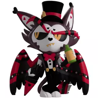 YouTooz Hazbin Hotel - Husk Figure
