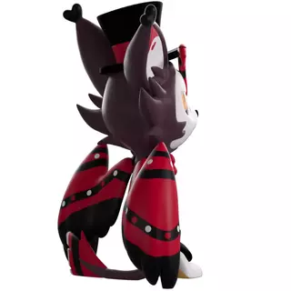 YouTooz Hazbin Hotel - Husk Figure