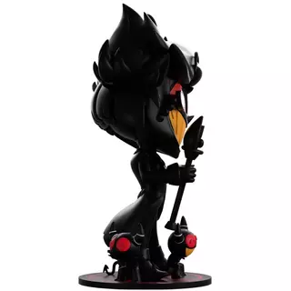 YouTooz Hazbin Hotel - Radio Demon Alastor Figure