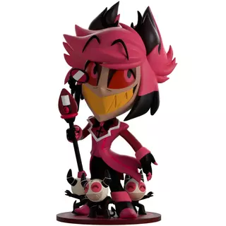 YouTooz Hazbin Hotel - Alastor Figure