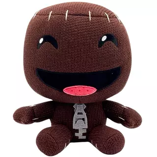 YouTooz LittleBigPlanet - Sackboy Plush (9in)