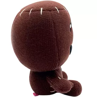 YouTooz LittleBigPlanet - Sackboy Plush (9in)