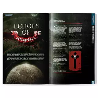 WHITE DWARF 527 (AUG-27) (ENGLISH) Official Warhammer Magazine