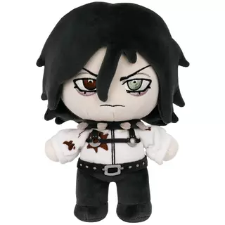 YouTooz Bring Me The Horizon - Standing Oli Plush (9in)