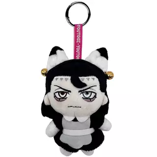 YouTooz Bring Me The Horizon - Maid Oli Plush Keychain (5in)