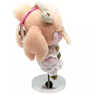 YouTooz Bring Me The Horizon - Sof Plush Keychain (5in)