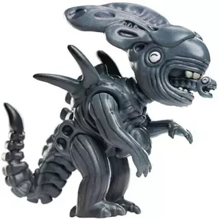 Weta Workshop Alien - Queen Figure Micro Epic