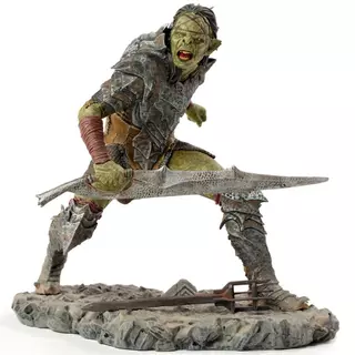 Iron Studios The Lord of the Rings - Swordsman Statue Art Scale 1/10