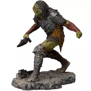 Iron Studios The Lord of the Rings - Swordsman Statue Art Scale 1/10