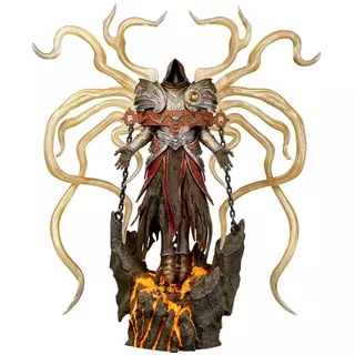 Blizzard Diablo IV - Inarius Premium Statue Scale 1/6