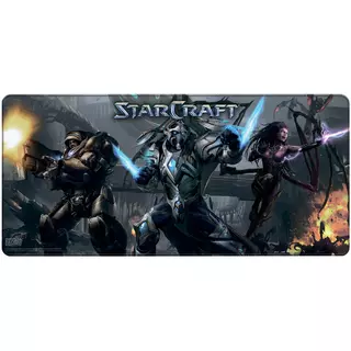 Starcraft: Expansion, Mousepad,  XL