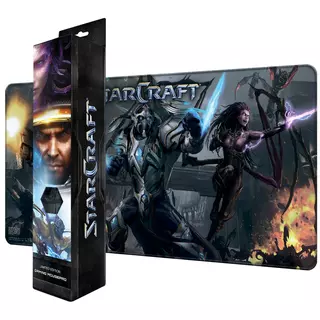 Starcraft: Expansion, Mousepad,  XL