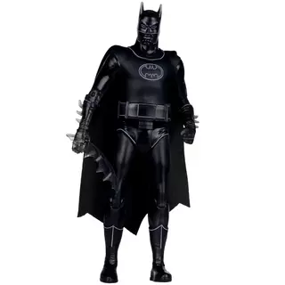 DC RETRO- 6IN WV16 - SUPER FRIENDS - BATMAN PHANTOM ZONE (CHASE)