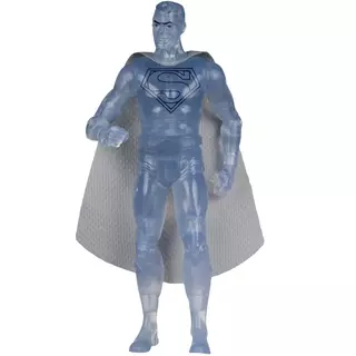 DC RETRO 6IN WV16 - SUPER FRIENDS - SUPERMAN CRYSTALIZED (CHASE)