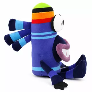 Plush toy Qumi-Qumi Juga, 18 cm