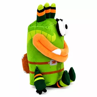 Plush toy Qumi-Qumi Shumadan, 18 cm