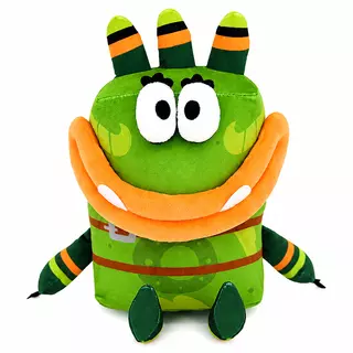 Plush toy Qumi-Qumi Shumadan, 18 cm