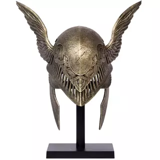 PureArts Elden Ring - Helmet of Malenia Mini Replica 1/3 Scale