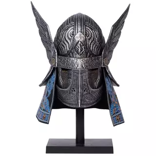 PureArts Elden Ring  Nightreign - Helmet of Wylder Mini Replica 1/3 Scale