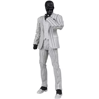 DC Multiverse – Black Mask (Chase Version) 7″ Figure McFarlane 