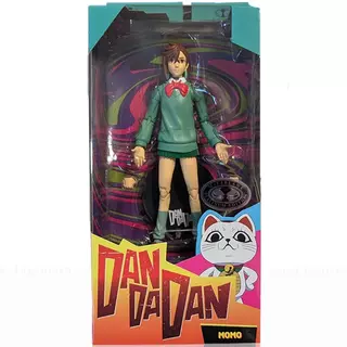 DANDADAN 7IN WV1 - MOMO AYASE (CHASE)