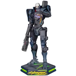 Dark Horse Cyberpunk Edgerunners - Adam Smasher Figure