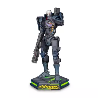 Dark Horse Cyberpunk Edgerunners - Adam Smasher Figure